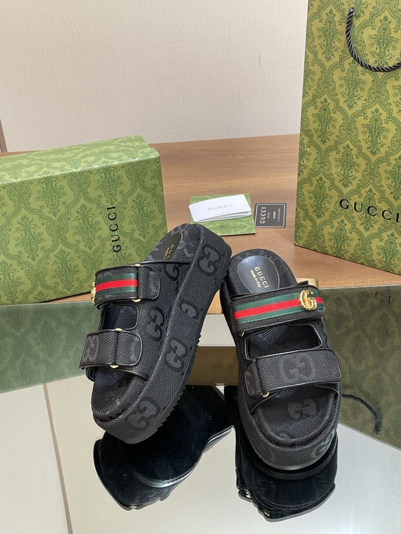 Gucci Slippers